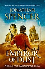 Download this eBook Emperor of Dust