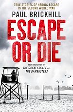 Download this eBook Escape or Die