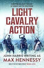 Télécharger le livre :  Light Cavalry Action