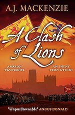 Télécharger le livre :  A Clash of Lions