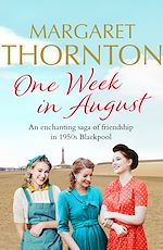 Download this eBook One Week in August