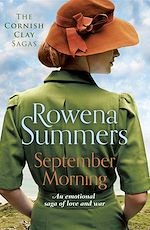 Download this eBook September Morning