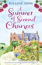 Download this eBook A Summer of Second Chances