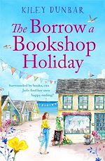 Download this eBook The Borrow a Bookshop Holiday