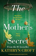 Télécharger le livre :  The Mother's Secret