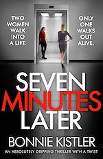 Download this eBook Seven Minutes Later