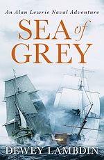 Télécharger le livre :  Sea of Grey