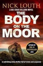 Download this eBook The Body on the Moor
