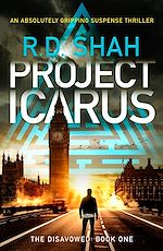 Download this eBook Project Icarus