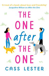 Téléchargez le livre :  The One After the One