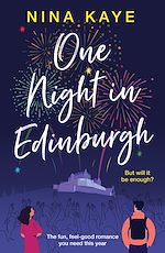 Download this eBook One Night in Edinburgh