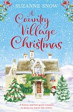 Download this eBook A Country Village Christmas