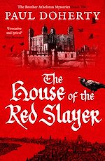 Télécharger le livre :  The House of the Red Slayer