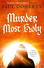 Télécharger le livre :  Murder Most Holy