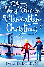 Download this eBook A Very Merry Manhattan Christmas