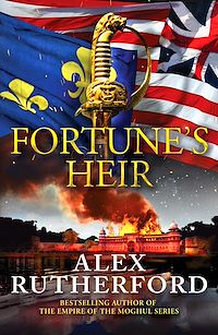 Téléchargez le livre :  Fortune's Heir