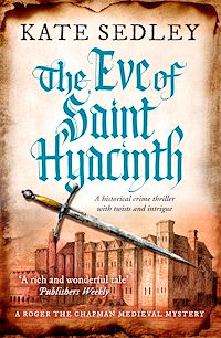 Téléchargez le livre :  The Eve of Saint Hyacinth