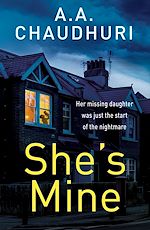Download this eBook She's Mine