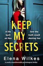 Download this eBook Keep My Secrets