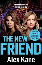 Download this eBook The New Friend