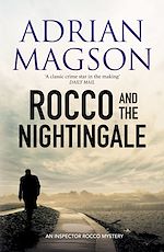 Télécharger le livre :  Rocco and the Nightingale