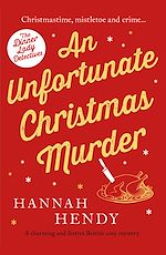 Télécharger le livre :  An Unfortunate Christmas Murder