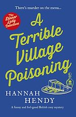 Télécharger le livre :  A Terrible Village Poisoning