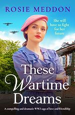 Télécharger le livre :  These Wartime Dreams