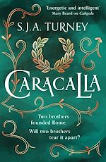 Télécharger le livre :  Caracalla