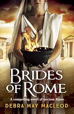 Download this eBook Brides of Rome