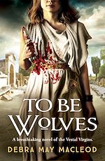 Download this eBook To Be Wolves