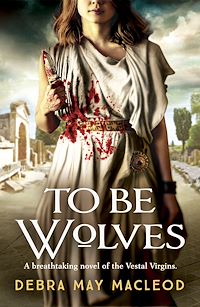 Téléchargez le livre :  To Be Wolves