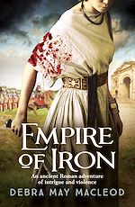 Download this eBook Empire of Iron