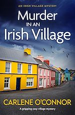 Télécharger le livre :  Murder in an Irish Village