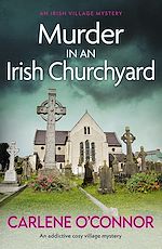 Télécharger le livre :  Murder in an Irish Churchyard
