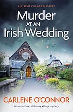 Télécharger le livre :  Murder at an Irish Wedding