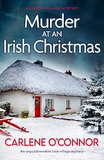Télécharger le livre :  Murder at an Irish Christmas