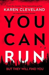 Téléchargez le livre :  You Can Run