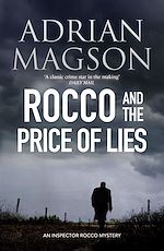 Télécharger le livre :  Rocco and the Price of Lies