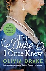 Download this eBook The Duke I Once Knew