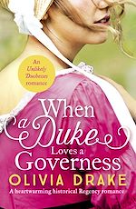 Download this eBook When a Duke Loves a Governess