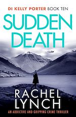 Télécharger le livre :  Sudden Death