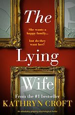 Télécharger le livre :  The Lying Wife