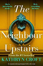 Télécharger le livre :  The Neighbour Upstairs