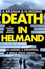 Download this eBook Death in Helmand