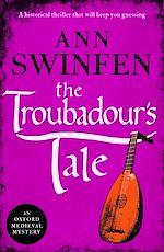 Télécharger le livre :  The Troubadour's Tale