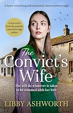Download this eBook The Convict's Wife