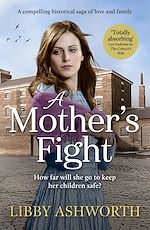 Download this eBook A Mother's Fight
