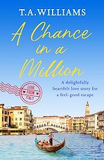 Download this eBook A Chance in a Million