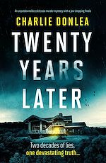 Download this eBook Twenty Years Later